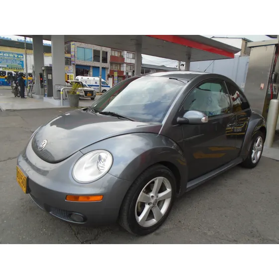 Volkswagen New Beetle 2.5 Sport