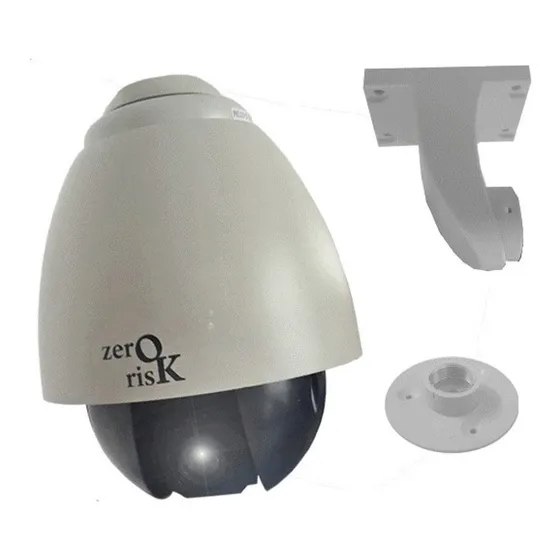 Cámara Mini Domo Ptz 700tvl 1/3 Sony 5-60mm Ccd 650tvl