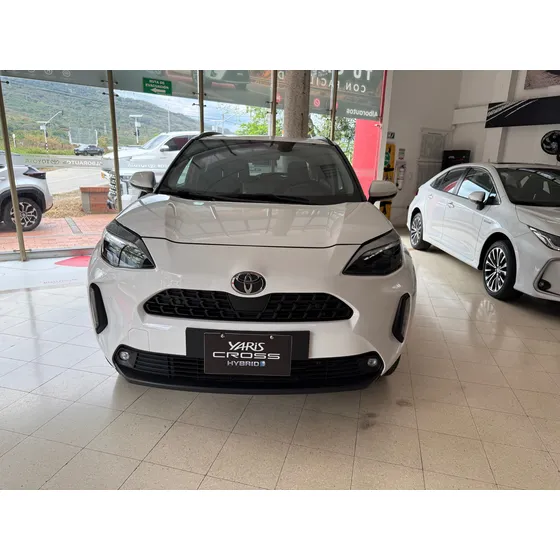 Toyota Yaris Cross 1.5 Hev Xs