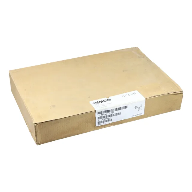 Siemens 6es5451-7la21 Modulo Salidas Digitales Simatic