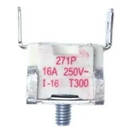 Termostato Hornos Eléctricos 271p I-16 T300 16amp 250v    Ve