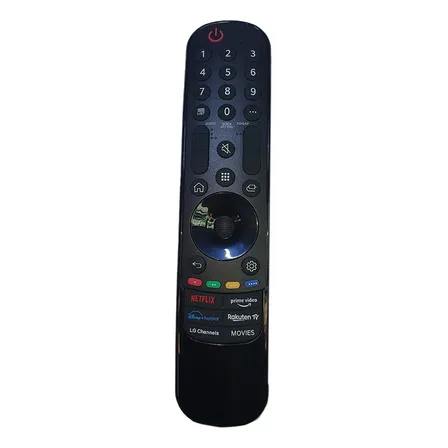 Control Remoto Compatible Con LG Smart Tv Envio Gratis