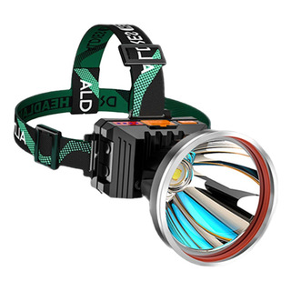 Lámpara Led Linterna Minera Recargable Usb With Sensor Lámpara Led Linterna Minera Recargable Usb With Sensor