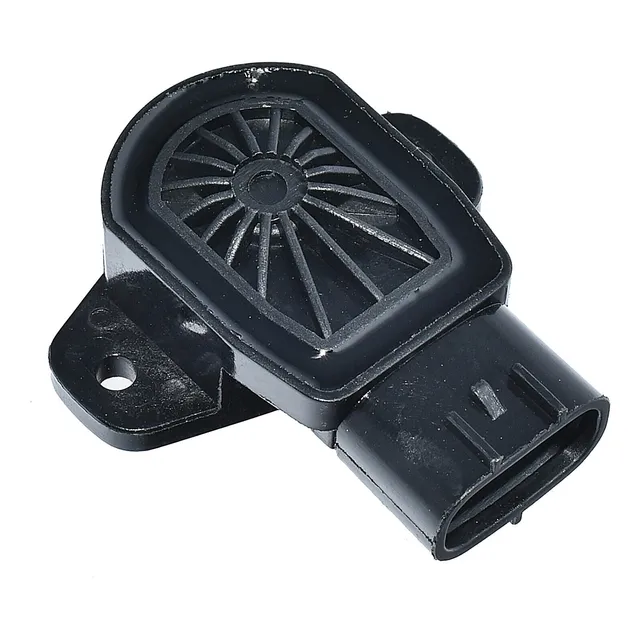 Sensor Posc Tps Chevrolet Tracker 2.0l 4 Cil 99/03 Walker