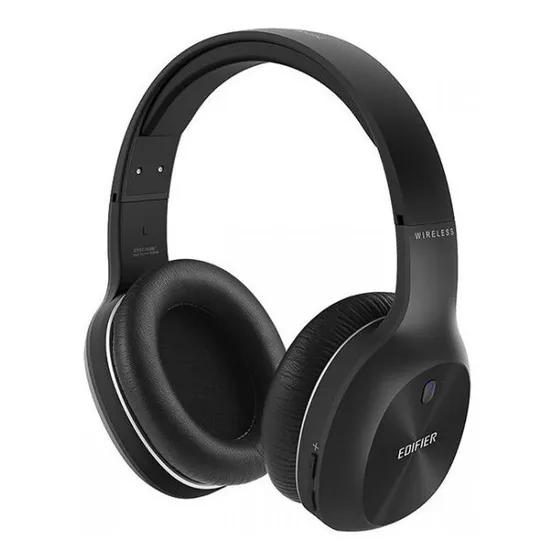Fone De Ouvido Bluetooth 5.1 Edifier W800bt Plus Bateria 55h