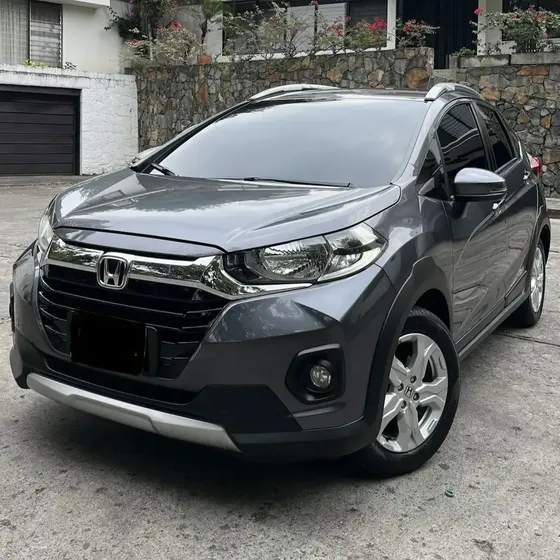 Honda Wr-v 2023 1.5 Lx