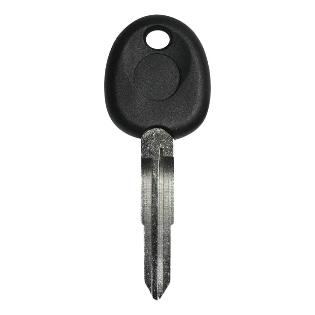 Llave Encendido Portachip Ssangyong