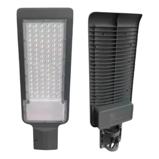 Lámpara De Poste 300w