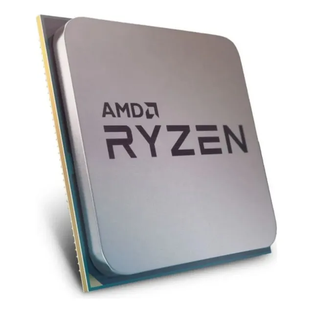 Procesador Amd Ryzen 7 5700g Vega Oem 100-100000263mpk