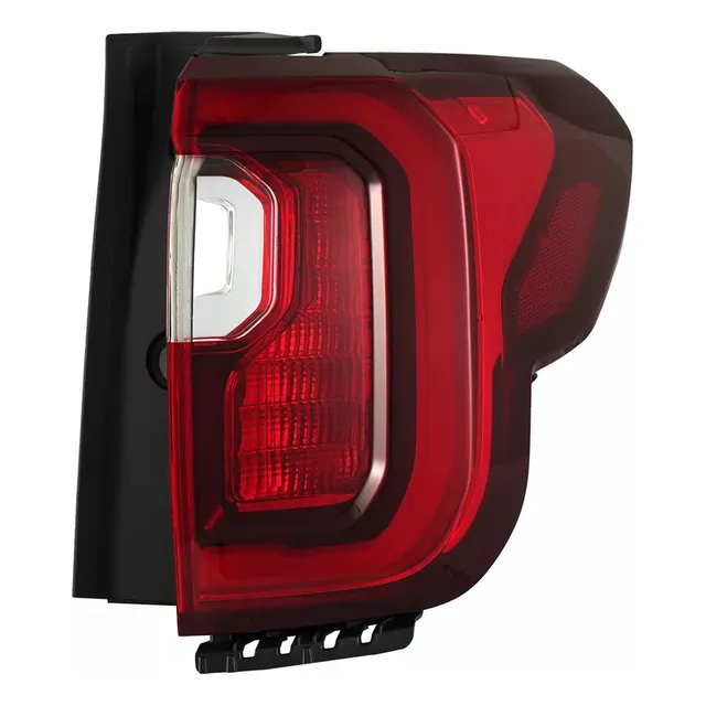 Calavera Gmc Acadia 2020 2021 2022 2023 Leds Clara