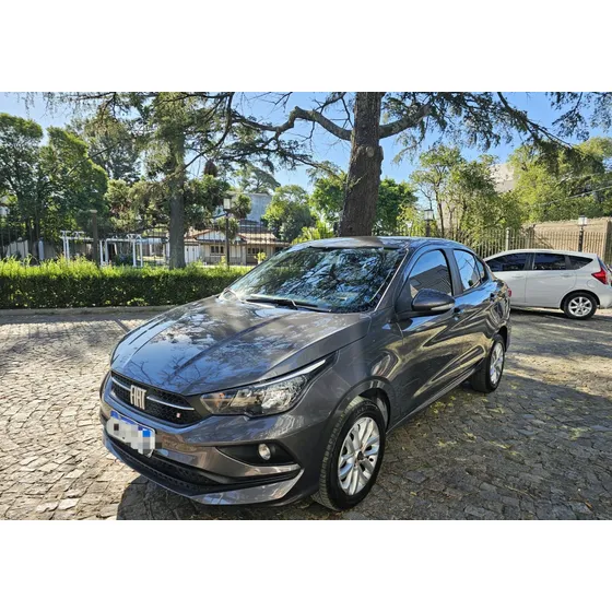 Fiat Cronos 1.3 Gse Drive Pack Conectividad