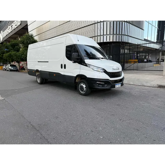 Iveco Daily 3.0 Furgon 55c170