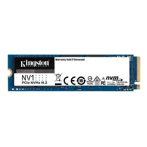 Disco Duro Ssd M.2 3500mb Kingston Nv2 1000gb/1 Tera 