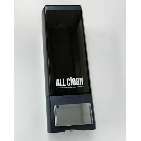 Dispensador De Gel Antibacterial O Jabón Liquido 550cc Nuevo