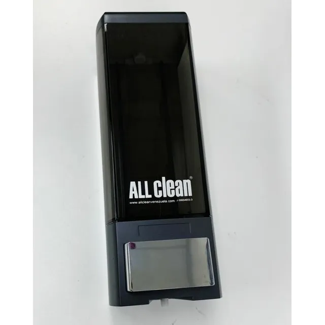 Dispensador De Gel Antibacterial O Jabón Liquido 550cc Nuevo
