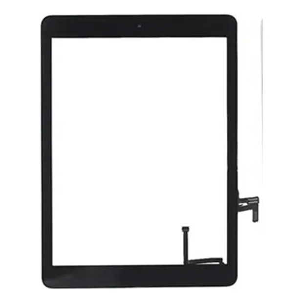 Tactil Glass Compatible Con Ipad Air 1 - A1475 / A1474