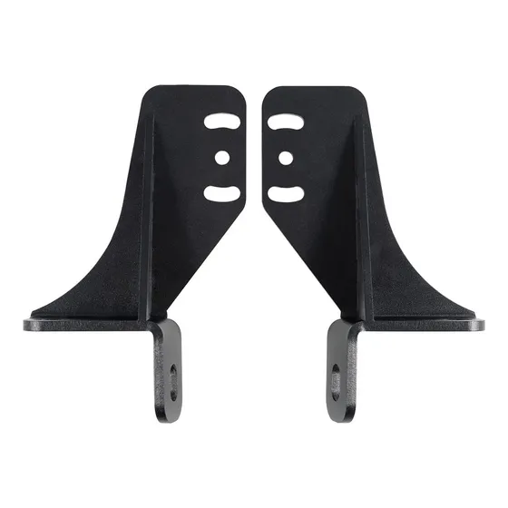 Diode Dynamics Ss5 Grid Cross Kit Barra Luz Para Ford Bronco