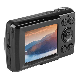 Dc-520 Cámara Digital Videograbadora 16 Megapíxeles 16x Dc-520 Cámara Digital Videograbadora 16 Megapíxeles 16x