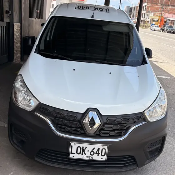 Renault Kangoo 2023 1.6 Express Confort