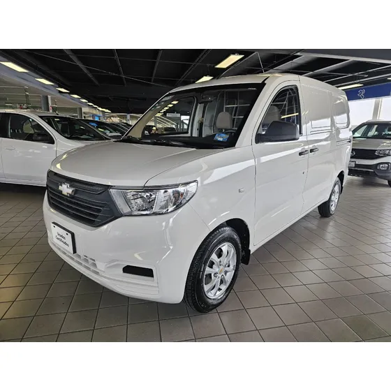 Chevrolet Tornado Van 1.5 Ls Mt
