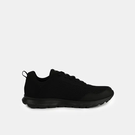 Power Zapatillas Deportivas Para Hombre Negro