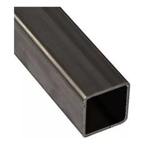 Metalon 30x30 Tubo Quadrado De Aço - 2 Metros