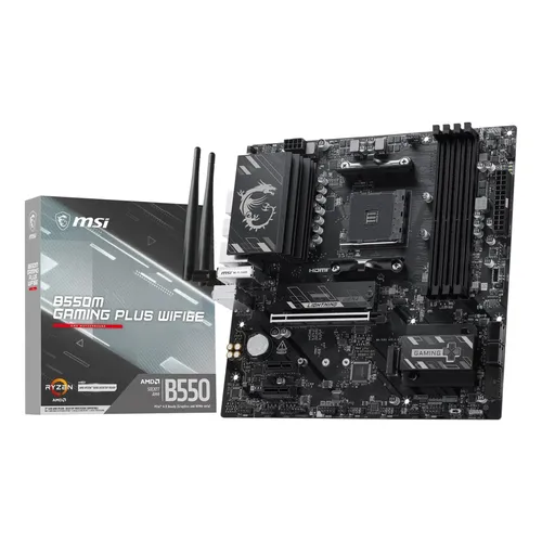 Motherboard Msi Mag B760 Tomahawk Wifi Ddr4 Gaming Atx | MercadoLivre