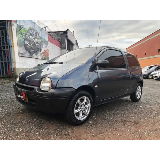 Renault Twingo 1.2 Access