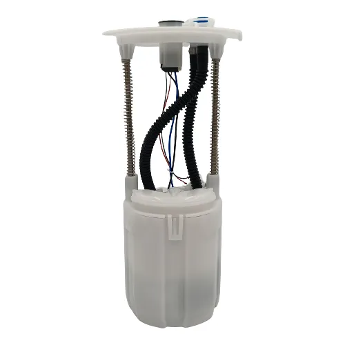 Modulo Gasolina Compatible Para Toyota Prado Meru Hilux 2.7