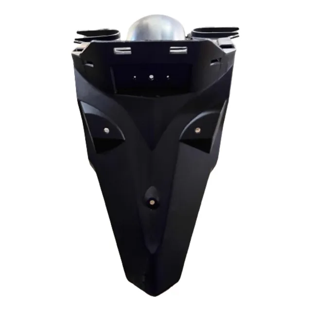 Guardabarro Trasero Yumbo City Ii / Vital Ng 125