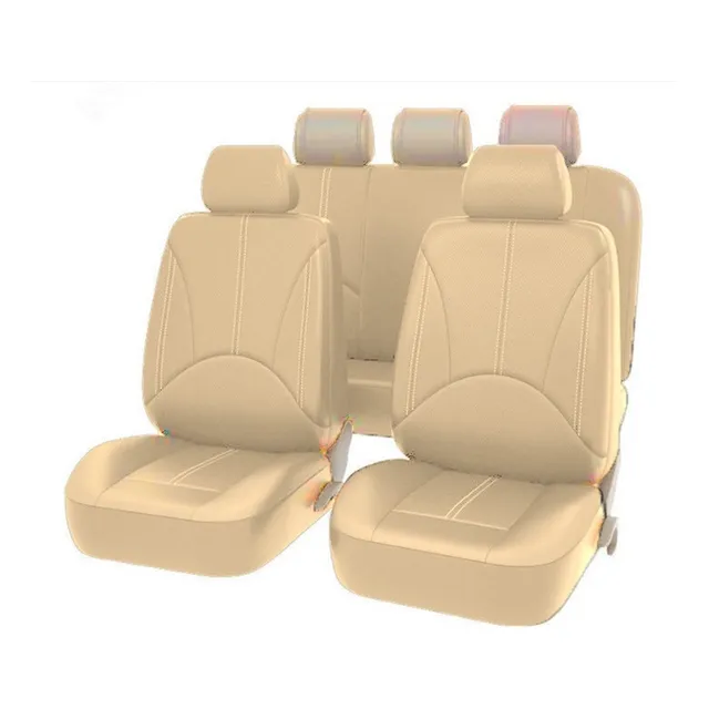 N Funda De Asiento De Coche Funda De Cojín Universal