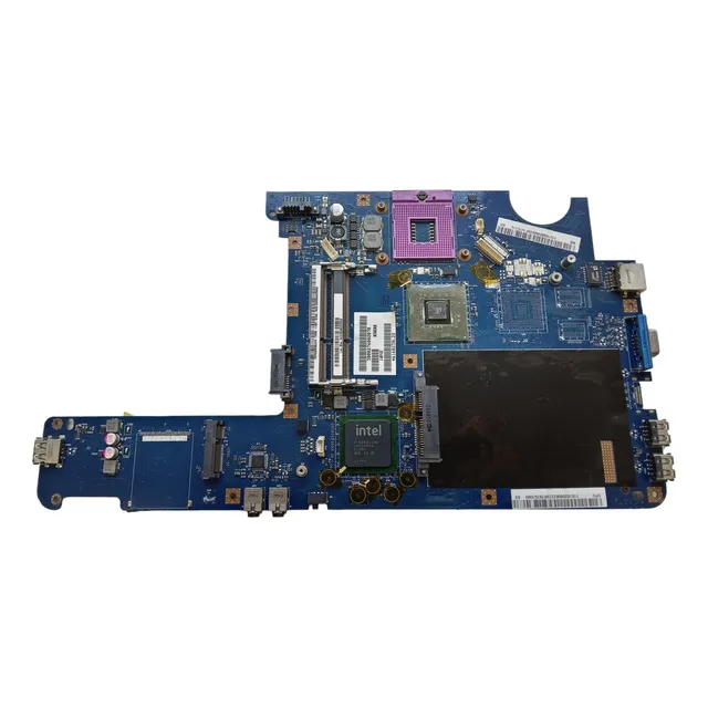 Placa-mãe Para Notebook Lenovo G450 La-5081p