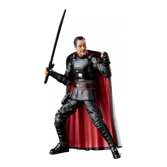  Star Wars Mandalorian Moff Gideon Vintage Collection