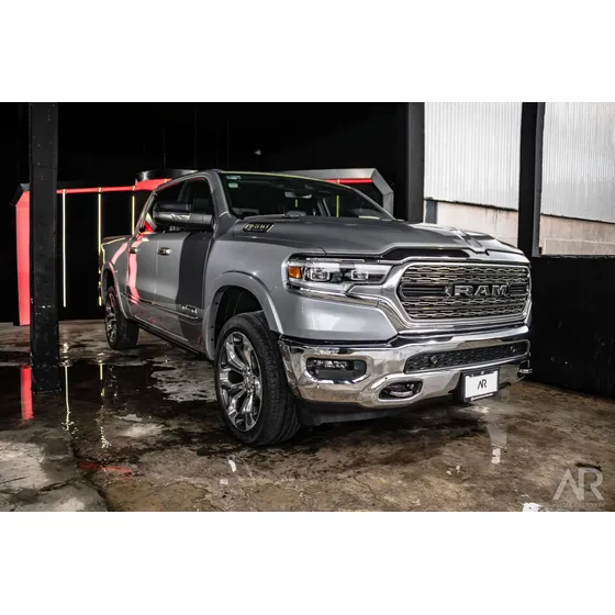 Ram Ram 1500 5.7 V8 Limited Mild-hybrid At