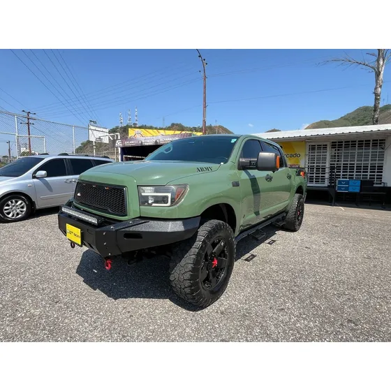 Toyota Tundra Srs