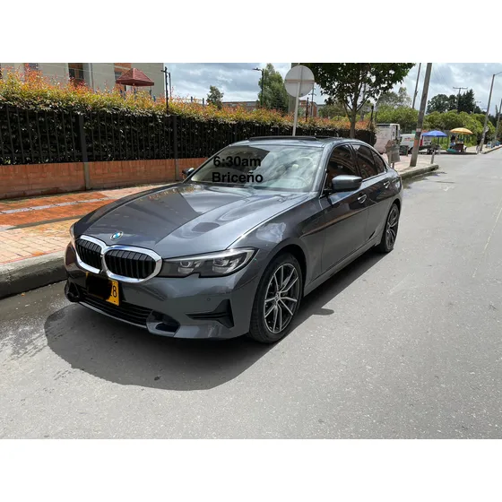 Bmw Serie 3 2.0 330i
