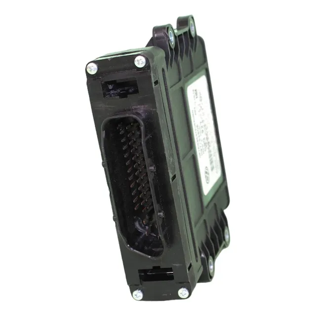 Computadora Transm 09g  Para Jetta A4 2.0 12-14  09g927750nm
