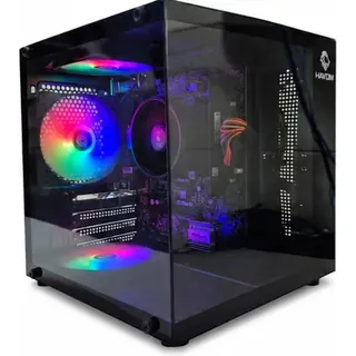 Windowsデスクトップ UNITCOM Ryzen3 2200G/8GB/SSD256GB/Office Pc Ryzen 3 2200g | Mercado Livre