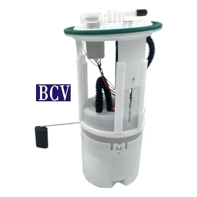 Bomba Gasolina Completa Jeep Grand Cherokee Wk 4.7 05 - 010