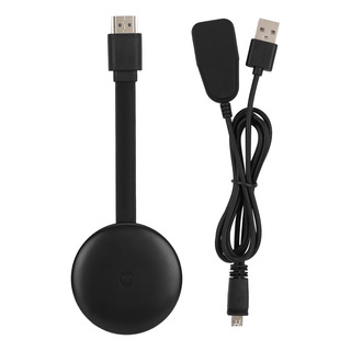 Adaptador De Pantalla Inalámbrico Wifi Screen Cast Mirroring Adaptador De Pantalla Inalámbrico Wifi Screen Cast Mirroring