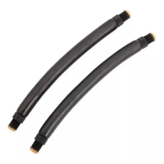 Elastico Arbalete Arpão Divecom 16 Mm (par) Varios Tamanhos