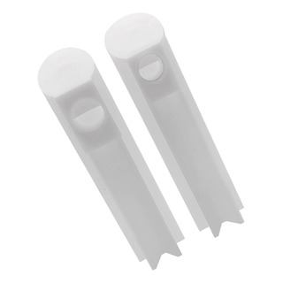 2 Adaptadores Para Probador De Inyectores De Combustible, 2 Adaptadores Para Probador De Inyectores De Combustible,