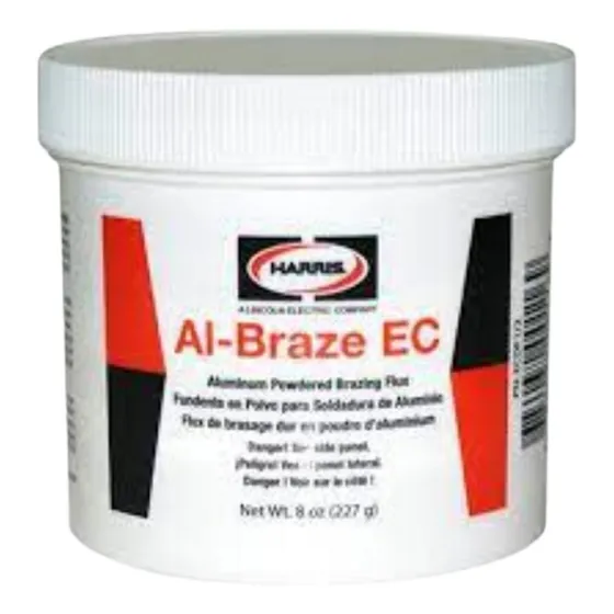 Borax De Bronce Importado Usa Envase De 1 Libra