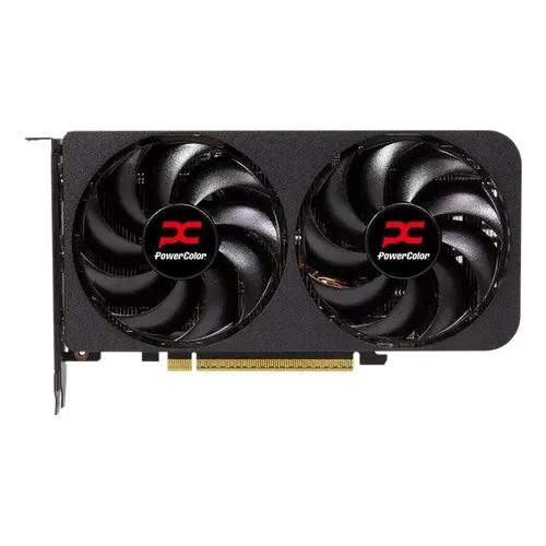 Placa De Video Gigabyte Rx9060xt Gaming Oc 16gb Gddr6 128bit