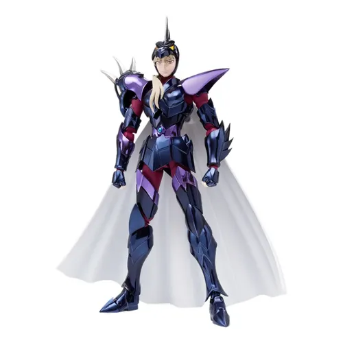 NEW TAMASHII NATIONS Saint Seiya Myth Cloth Saint Seiya Andromeda Shun