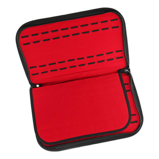 20 Ranuras, Cremallera, Reloj, Caja De Almacenamiento, 20 Ranuras, Cremallera, Reloj, Caja De Almacenamiento,