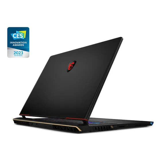 Msi Intel Core I9-14900hx 32gb 1tb Ssd Nvidia Rtx 4070 8gb