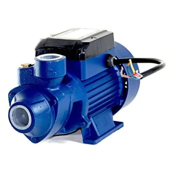 Bomba Centrifuga Agua Bomba De Agua Ic084 1 Hp Bomba Perisferic Bomba 1 Hp Gaccoa