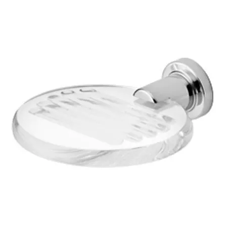 Jabonera Accesorio Baño Fp Style Lujo 5 Años Garantia