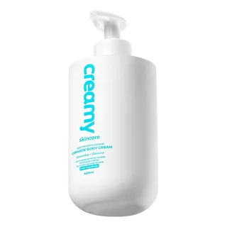Creme Hidratante Corporal Creamy Ceramide Body Cream 200ml Creme Hidratante Corporal Creamy Ceramide Body Cream 200ml